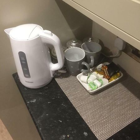 Private En-Suite Guestroom Ρούθιν Εξωτερικό φωτογραφία