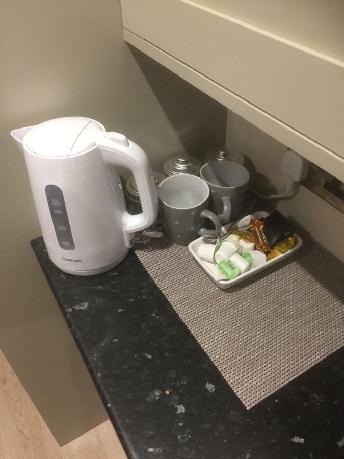 Private En-Suite Guestroom Ρούθιν Εξωτερικό φωτογραφία
