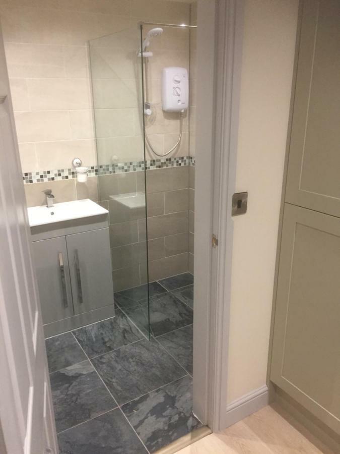 Private En-Suite Guestroom Ρούθιν Εξωτερικό φωτογραφία